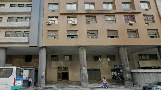 Sala Comercial à venda, 363m² no Centro, Rio de Janeiro