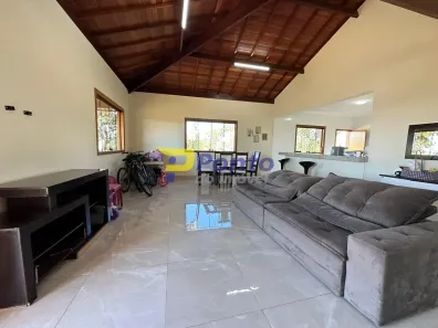Casa de Condomínio com 3 Quartos à venda, 245m² no Jaboticatubas, Jaboticatubas