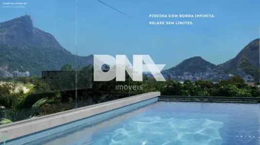 Cobertura com 2 Quartos à venda, 140m² no Leblon, Rio de Janeiro