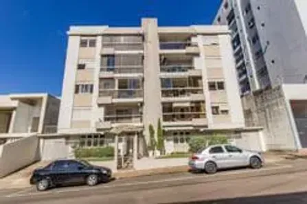 Apartamento com 3 Quartos à venda, 161m² no Centro, Passo Fundo