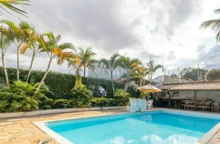 Casa com 4 Quartos à venda, 670m² no Bandeirantes (Pampulha), Belo Horizonte