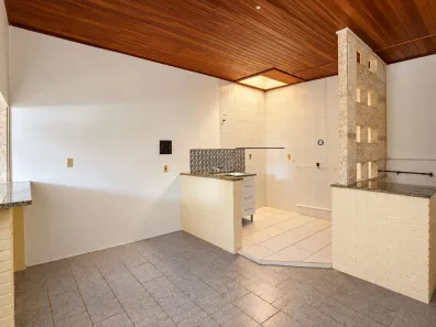 Apartamento com 1 Quarto para alugar, 40m² no Harmonia, Canoas