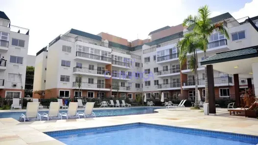 Apartamento com 4 Quartos à venda, 139m² no Campo Grande, Rio de Janeiro