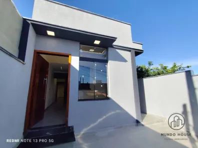 Casa com 2 Quartos à venda, 75m² no Parque São Bento, Sorocaba