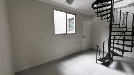 Apartamento com 2 Quartos à venda, 96m² no Conserva, Americana