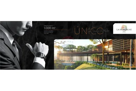 Lote/Terreno à venda, 1000m² no Vila Sônia (Sousas), Campinas