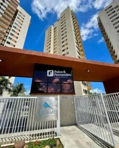 Apartamento com 3 Quartos à venda, 77m² no Nova Parnamirim, Parnamirim