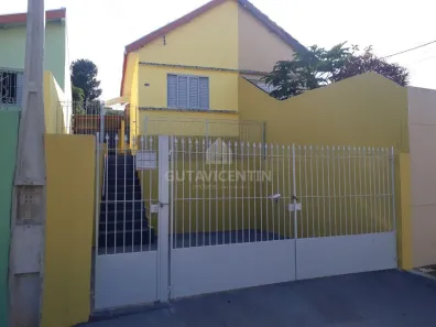 Casa com 1 Quarto à venda, 300m² no Parque Vista Alegre, Bauru