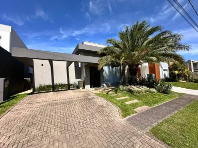 Casa de Condomínio com 4 Quartos à venda, 181m² no Arroio Teixeira, Capão da Canoa