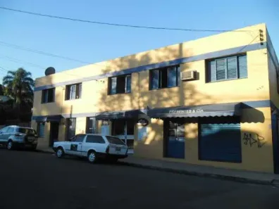 Ponto Comercial para alugar, 61m² no Nossa Senhora do Perpétuo Socorro, Santa Maria