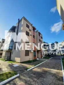 Apartamento com 1 Quarto à venda, 44m² no Partenon, Porto Alegre