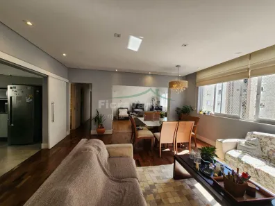 Apartamento com 3 Quartos à venda, 158m² no Boqueirão, Santos