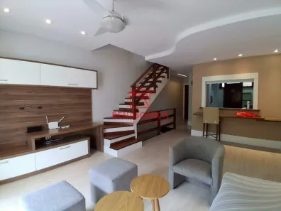 Casa com 3 Quartos para alugar, 200m² no Recreio dos Bandeirantes, Rio de Janeiro