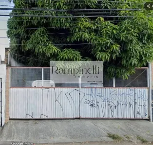 Galpão/Depósito/Armazém à venda, 301m² no Lapa de Baixo, São Paulo