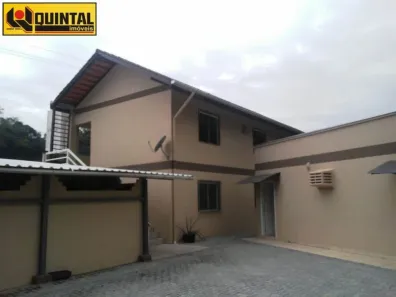 Apartamento com 1 Quarto para alugar, 40m² no Progresso, Blumenau