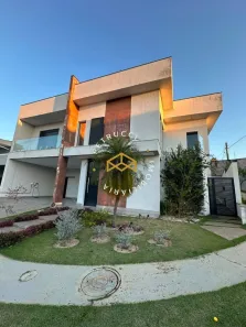 Casa de Condomínio com 4 Quartos à venda, 330m² no Jardim São Marcos, Valinhos