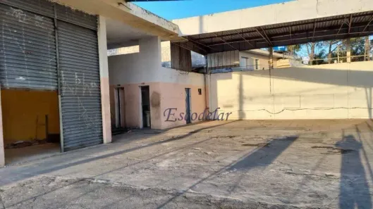 Lote/Terreno à venda, 650m² no Nossa Senhora do Ó, São Paulo