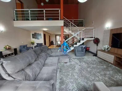 Sobrado com 3 Quartos à venda, 296m² no Assunção, São Bernardo do Campo
