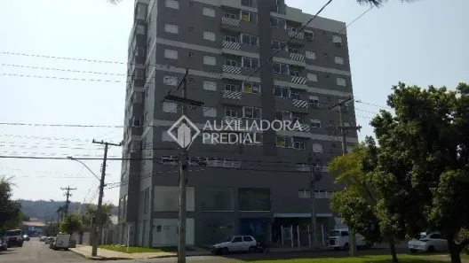 Apartamento com 3 Quartos à venda, 106m² no Scharlau, São Leopoldo