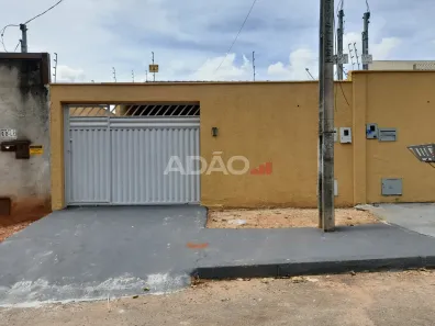 Casa com 2 Quartos à venda, 90m² no Residencial Center Ville, Goiânia