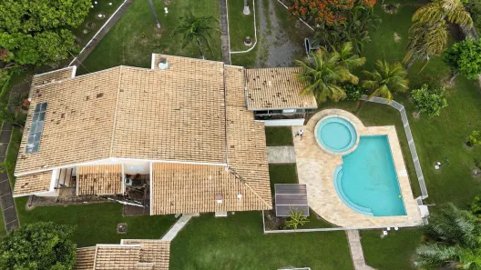 Fazenda/Sítio com 4 Quartos para alugar, 400m² no Chácara Belvedere, Indaiatuba