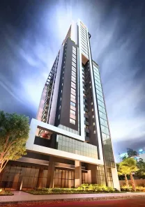 Apartamento com 3 Quartos à venda, 104m² no Savassi, Belo Horizonte