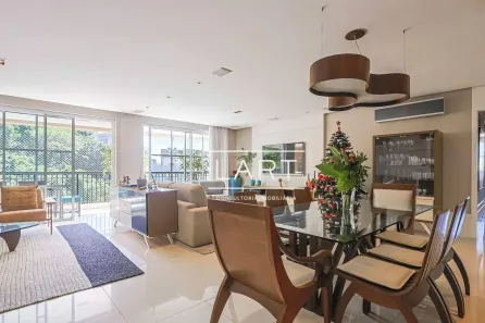 Apartamento com 4 Quartos à venda, 227m² no Botafogo, Rio de Janeiro