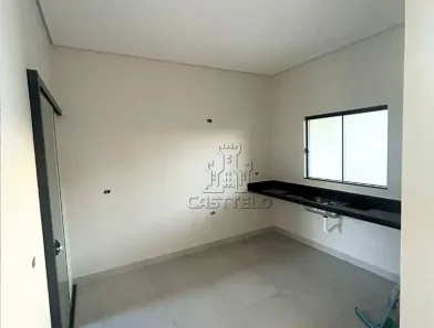 Casa com 3 Quartos à venda, 84m² no Colúmbia, Londrina