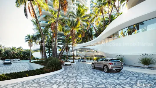 Cobertura com 4 Quartos à venda, 567m² no Praia Brava de Itajaí, Itajaí