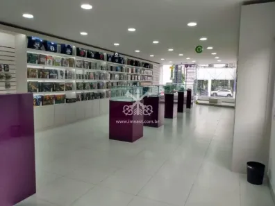 Ponto Comercial à venda, 710m² no Aclimação, São Paulo