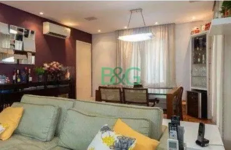 Apartamento com 4 Quartos à venda, 223m² no Vila Romana, São Paulo