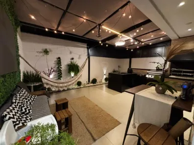 Casa de Condomínio com 3 Quartos à venda, 115m² no Vila de São Fernando, Cotia