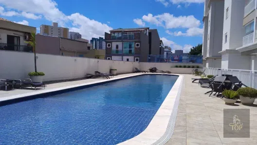Apartamento com 3 Quartos à venda, 126m² no Vila Floresta, Santo André