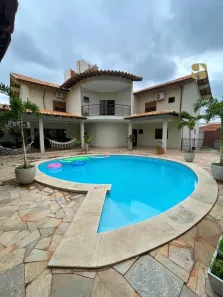 Casa com 6 Quartos à venda, 730m² no Centro Político Administrativo, Cuiabá