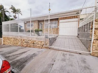 Casa com 4 Quartos à venda, 179m² no Jardim Atlântico, Florianópolis