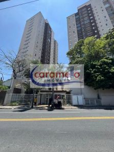 Apartamento com 2 Quartos à venda, 47m² no Vila Barreto, São Paulo
