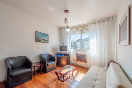 Apartamento com 2 Quartos à venda, 90m² no Cidade Baixa, Porto Alegre