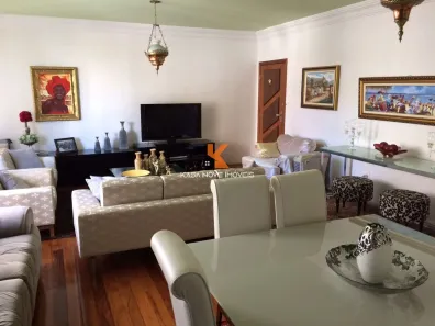 Apartamento com 4 Quartos à venda, 213m² no Barra, Salvador