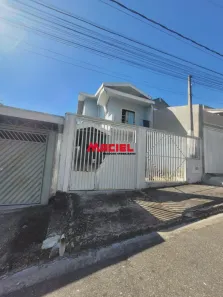 Sobrado com 3 Quartos à venda, 126m² no Jardim Santa Júlia, São José dos Campos