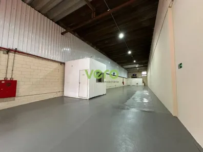Ponto Comercial para alugar, 309m² no Jardim Brasil, Americana