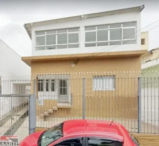 Sobrado com 2 Quartos à venda, 300m² no Vila Francos, São Paulo