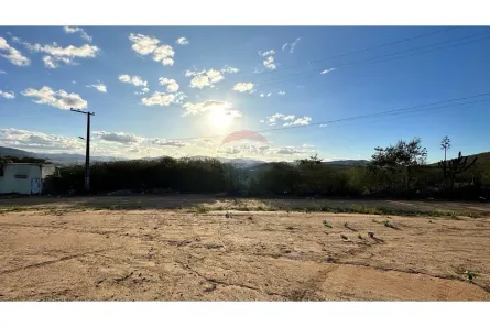 Lote/Terreno à venda, 12000m² no Centro, Jequié