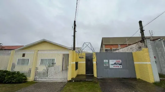 Galpão/Depósito/Armazém à venda, 740m² no Weissópolis, Pinhais