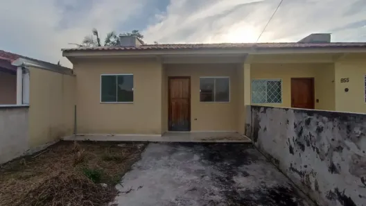 Casa com 2 Quartos à venda, 63m² no Riviera, Matinhos