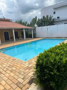 Fazenda/Sítio com 4 Quartos à venda, 398m² no Horizonte Azul - Village Ambiental, Itupeva