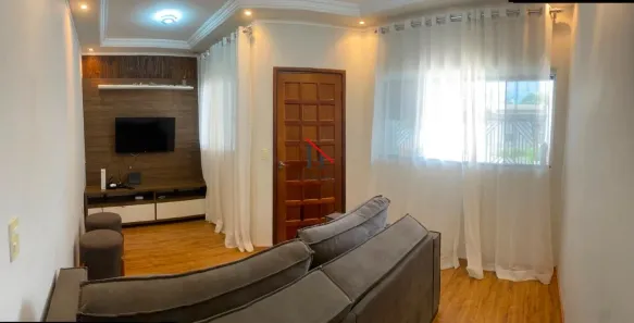 Casa com 3 Quartos à venda, 82m² no Residencial Vila Romana, Londrina