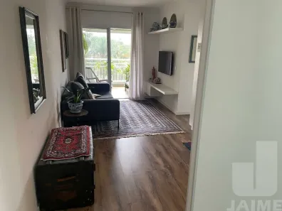Apartamento com 2 Quartos à venda, 74m² no Vila Mariana, São Paulo