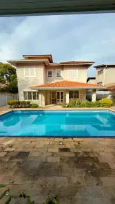 Casa com 4 Quartos à venda, 400m² no Jardim do Golf I, Jandira