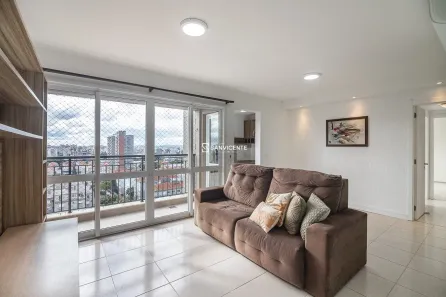 Apartamento com 3 Quartos para alugar, 94m² no Jardim Europa, Porto Alegre