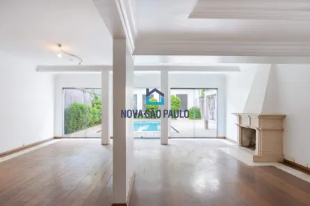 Casa com 3 Quartos à venda, 440m² no Jardim dos Estados, São Paulo